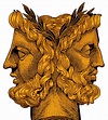 What Has January Got in Common with Two-Faced Janus? - Passnownow ...