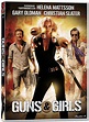 Studio S Entertainment » Guns, Girls and Gambling (DVD, VoD)
