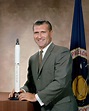 Space Launch Now - Richard F. Gordon Jr.