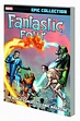 Buy Fantastic Four Epic Collection Graphic Novel Volume 1 The World's Greatest Magazine | Austin ...