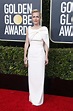 Gillian Anderson – 77th Annual Golden Globe Awards in Beverly Hills ...