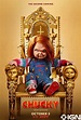 El póster de la temporada 2 de Chucky está repleto de huevos de Pascua - Entretenimiento