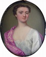 ca. 1735 Margaret Cavendish Bentinck, (née Harley), Duchess of Portland ...