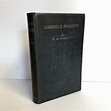 Gabriele Rossetti: A Versified Autobiography (1901) — Pallant Bookshop