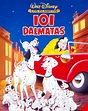 Disney por Mega: 101 Dalmatas