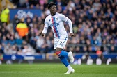 Crystal Palace winger Malcolm Ebiowei profiled amid Hull City loan ...