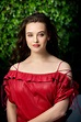 Katherine Langford - Photoshoot for LA Times 2017 • CelebMafia