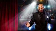 Watch Full Episodes of Showtime at the Apollo with Steve Harvey on FOX