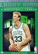 NBA Larry Bird: A Basketball Legend - 25th Anniversary Collector's ...