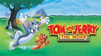 Tom and Jerry: The Movie (1992) - Backdrops — The Movie Database (TMDB)