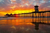 Huntington Beach Wallpaper (66+ images)