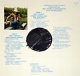 Neil Young - American Star 'n Bars 12" LP Vinyl Album Cover Gallery ...