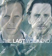 ITV1 The Last Weekend Episode 1 Picture Gallery - Feat Rupert Penry ...