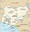 Nigéria - África - InfoEscola