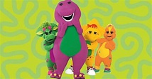 Barney & Friends Season 10 - watch episodes streaming online