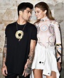 Zayn Malik Explains His, Gigi Hadid's Relationship Status