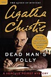 The Dead Man’s Mirror by Agatha Christie Read Online on Bookmate