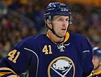 Justin Falk grateful for time with Sabres - Buffalo Hockey Beat