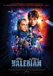 Valerian | Film valerian, Planet movie, Valerian