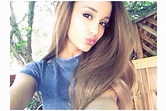 Ariana Grande Instagram - How To Take Good Instagram Pictures