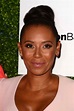 Melanie Brown at the 8th Annual Women of Excellence Luncheon in Beverly ...