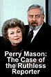 How to watch and stream Perry Mason: The Case of the Ruthless Reporter ...