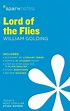 Sparknotes Literature Guide: Lord of the Flies Sparknotes Literature ...