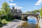 Hawick Area Guide | James Agent