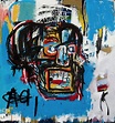 Los cinco cuadros más valiosos de Basquiat, el Van Gogh del siglo XX