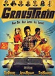Gravytrain on DVD Movie