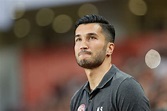 Nuri Şahin hopes to become Borussia Dortmund head coach one day