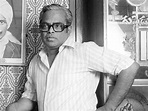 K Balachander, Legendary Tamil Director, Dies at 84 - NDTV Movies
