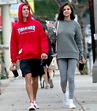 Justin Bieber and Selena Gomez Snuggle, Bike Ride Through Los Angeles: Pics - Us Weekly