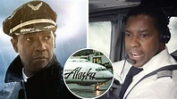 ‘Flight', película de Netflix con Denzel Washington: la historia real ...