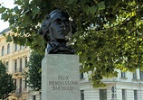 Leipziger Persönlichkeiten – Felix Mendelssohn-Bartholdy ...