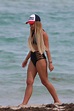 Anya Taylor-Joy: Bikini candids at A Beach In Miami -03 – GotCeleb