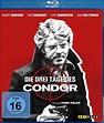 Die drei Tage des Condor (1975) – Ab sofort mit neuem 4K Master auf DVD ...