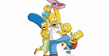 Os Simpsons Temporada 24 - assista todos episódios online streaming