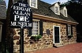 Edgar Allan Poe Museum – Why Richmond Is Awesome