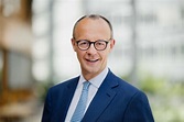 Friedrich Merz, MdB