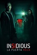Insidious: La puerta roja - Datos, trailer, plataformas, protagonistas