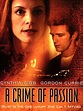 A Crime of Passion Pictures - Rotten Tomatoes