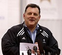 Ex-USA Gymnastics president Steve Penny indicted on tampering charges ...