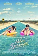 Poster for Romantic Comedy 'Palm Springs' - Starring Andy Samberg ...