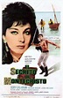 El secreto de Montecristo (1961) The Treasure of Monte Cristo" de ...