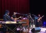 Memphis Flyer | Booker T. Jones’ Heartfelt Homecoming at Crosstown Theater