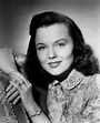 Gorgeous Photos of Wanda Hendrix in the 1940s and ’50s ~ Vintage Everyday