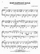 Henry Mancini - Serie Piano Solo de Jazz, volumen 38 - Henry Mancini ...