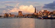 One Day in Rostock: 10 Top Sights You Must Not Miss! - It's Not About ...