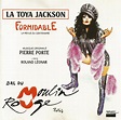 La Toya Jackson - Formidable (1992, CD) | Discogs
